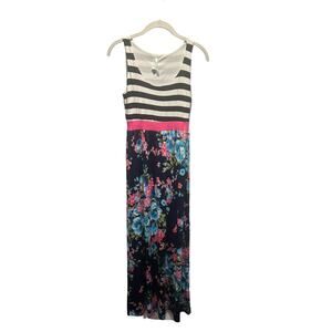 Women’s Bellamie floral Maxi‎ dress